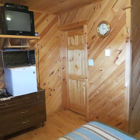 Nine Pine Cottage Miramichi Exteriér fotografie