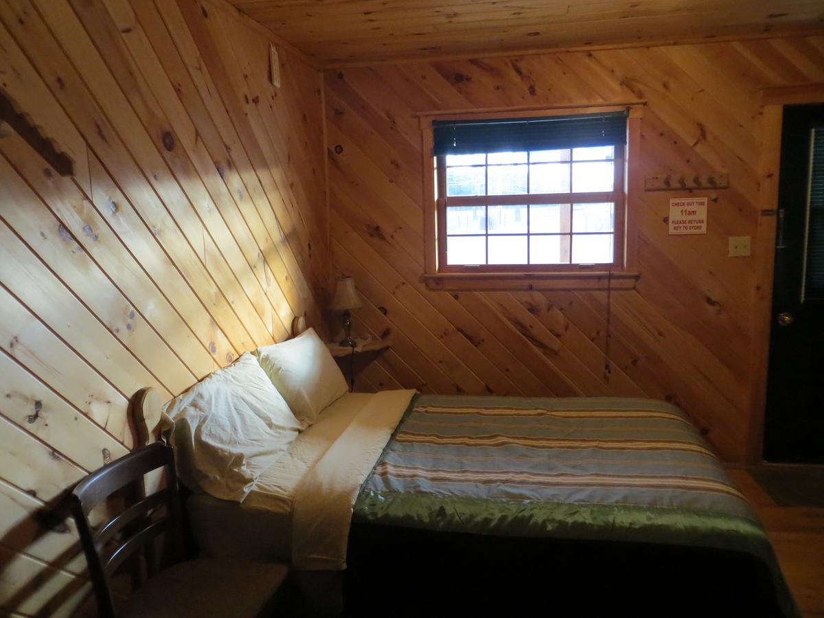 Nine Pine Cottage Miramichi Pokoj fotografie