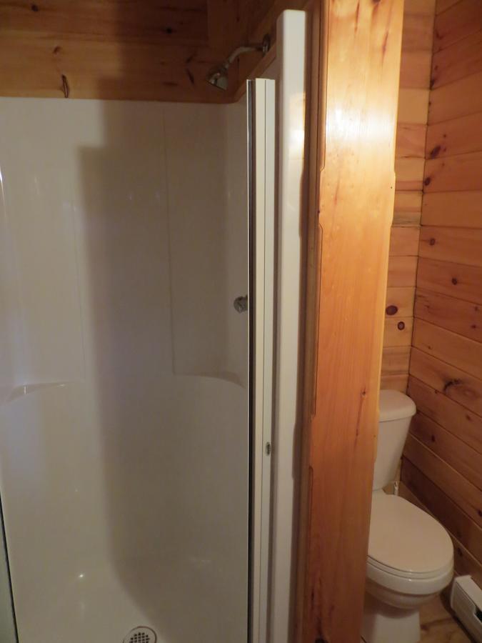 Nine Pine Cottage Miramichi Pokoj fotografie