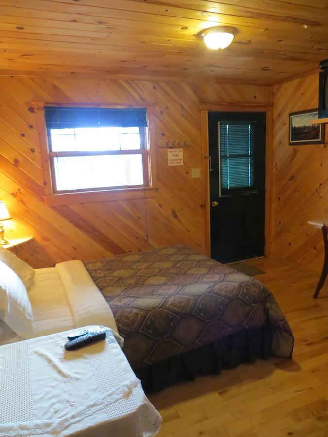 Nine Pine Cottage Miramichi Exteriér fotografie