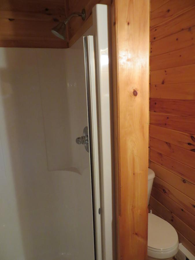 Nine Pine Cottage Miramichi Pokoj fotografie