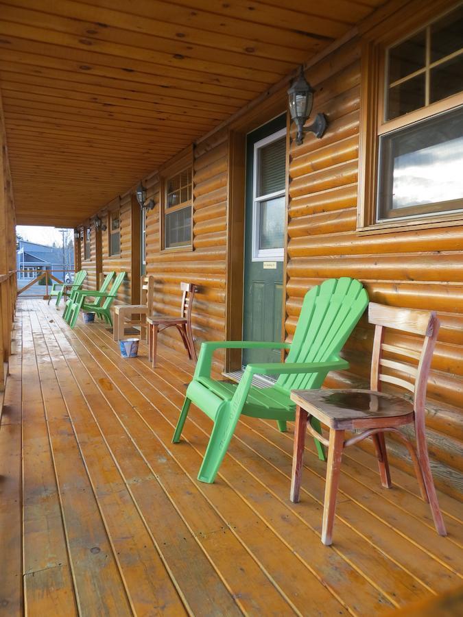Nine Pine Cottage Miramichi Exteriér fotografie